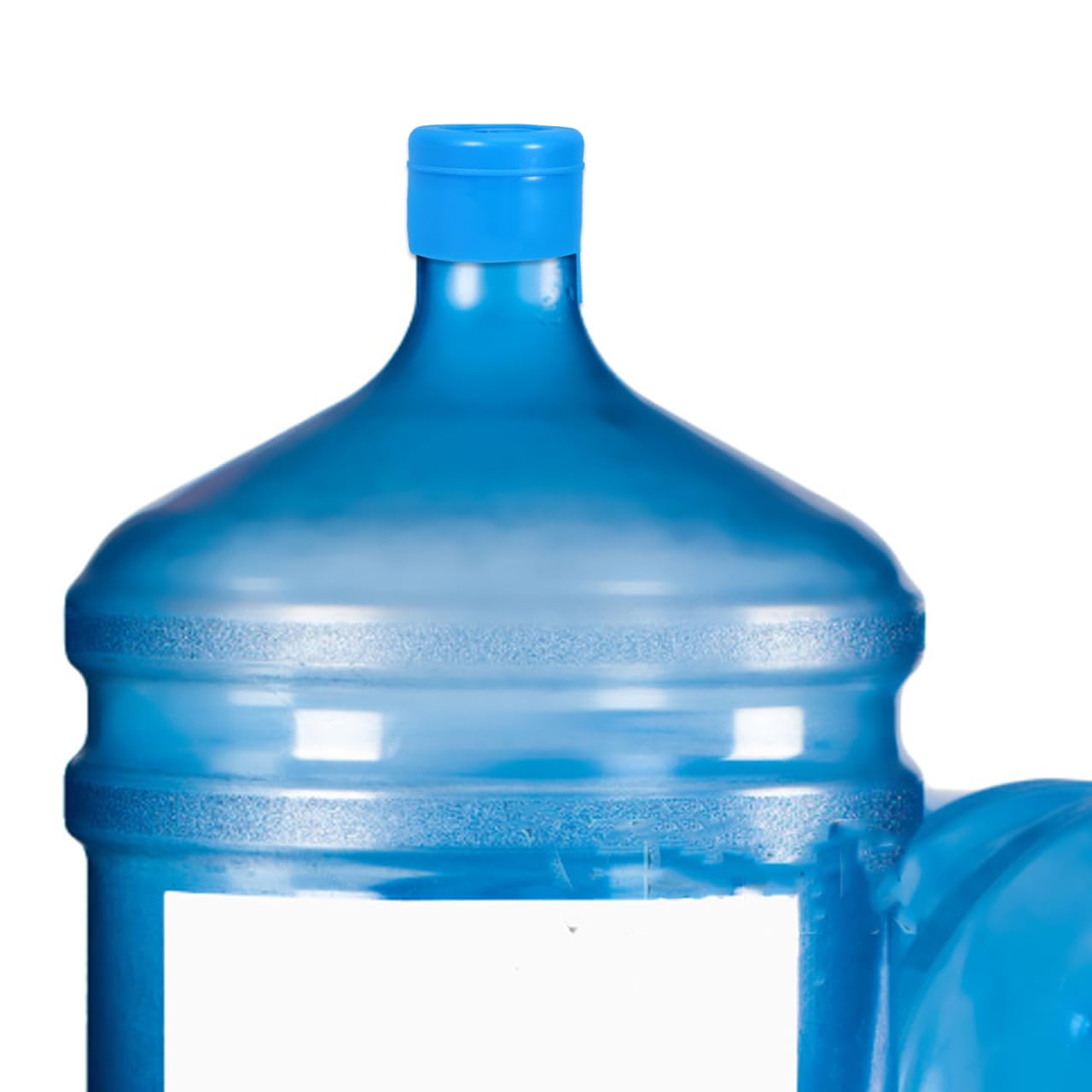 BESPORTBLE 25 tappi per bottiglia d'acqua, 5 galloni di ricambio, per bottiglie di acqua, tappi di ricambio, per distributori di acqua, uffici a casa