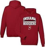 Vista 36 de License Champs Sudadera con capucha Merch oficial de la NCAA College Sudadera con capucha para hombre y mujer Logotipo de Bar