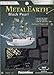 MetalEarth 3D Metal Model - Black Pearl Pirate Ship