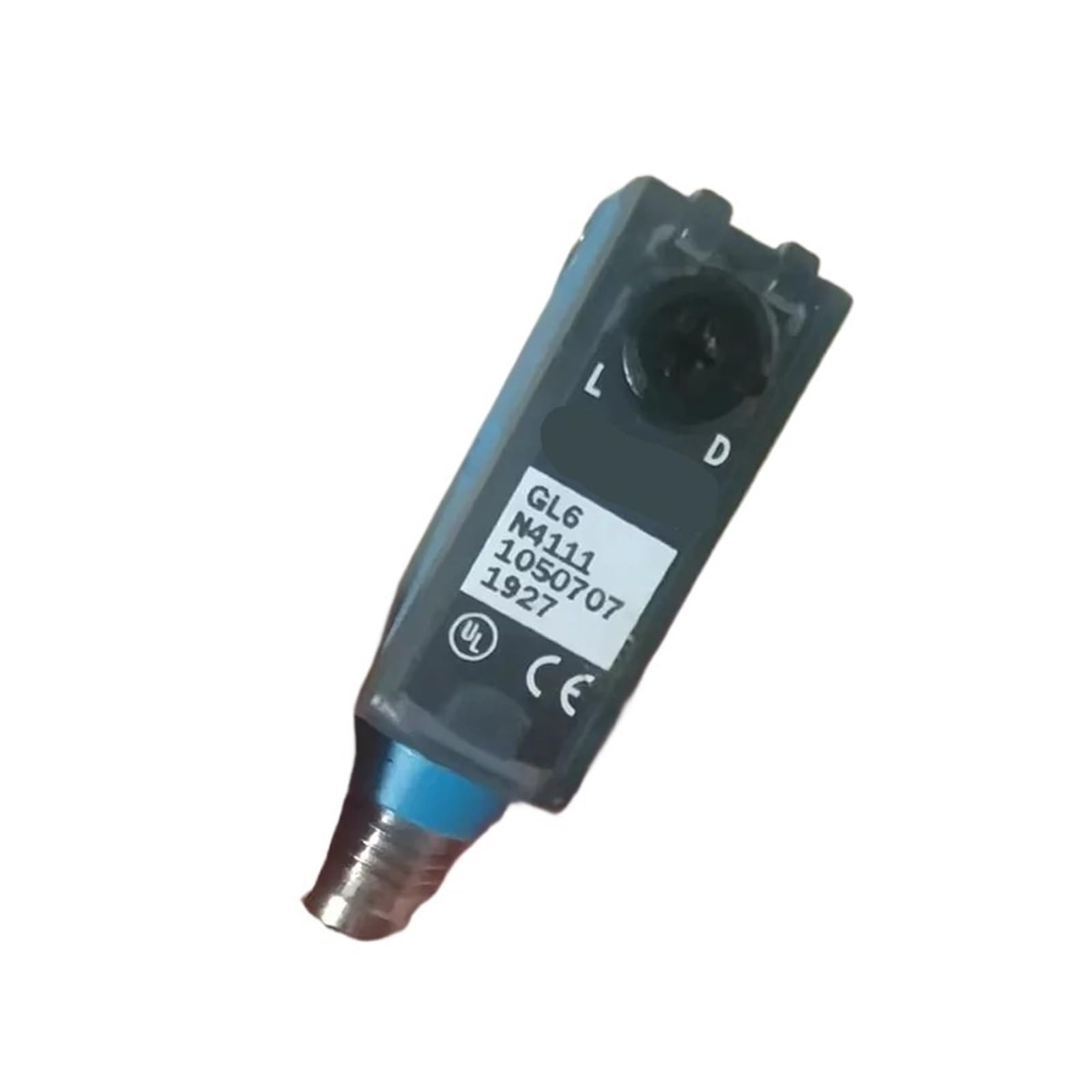 TYEXCZARF GL6-N4111 Photoelectric switch sensor