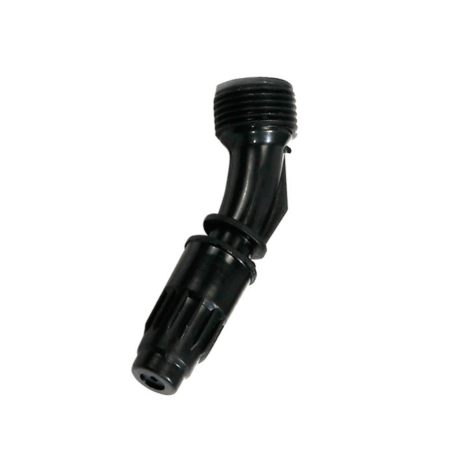 MagiDeal Embouts de buse de pulvérisation Buses de pulvérisation réglables faciles à installer pour pulvérisateur à dos, pièce de rechange de buse de jardin, Stylee