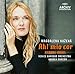 Ah! Mio Cor - Handel Arias