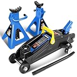 PM PERFORMOTOR Blue Combo
