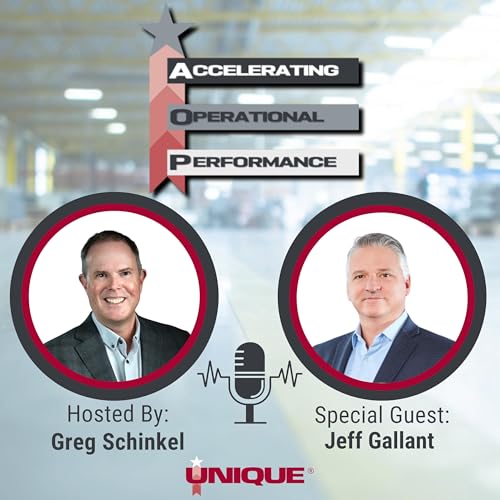 Jeff Gallant: How Leadership Drives Results