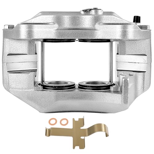 Image of SCITOO - Front Right Brake Caliper Assembly w /o Bracket For Toyota