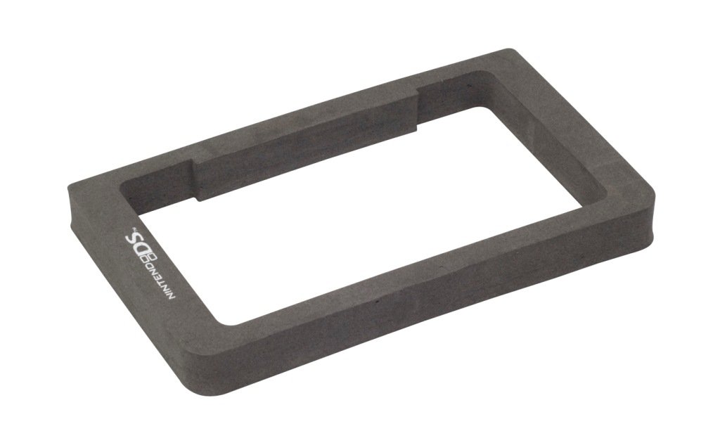 DS Universal Hard Case - Teal