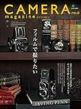 CAMERA magazine no.13