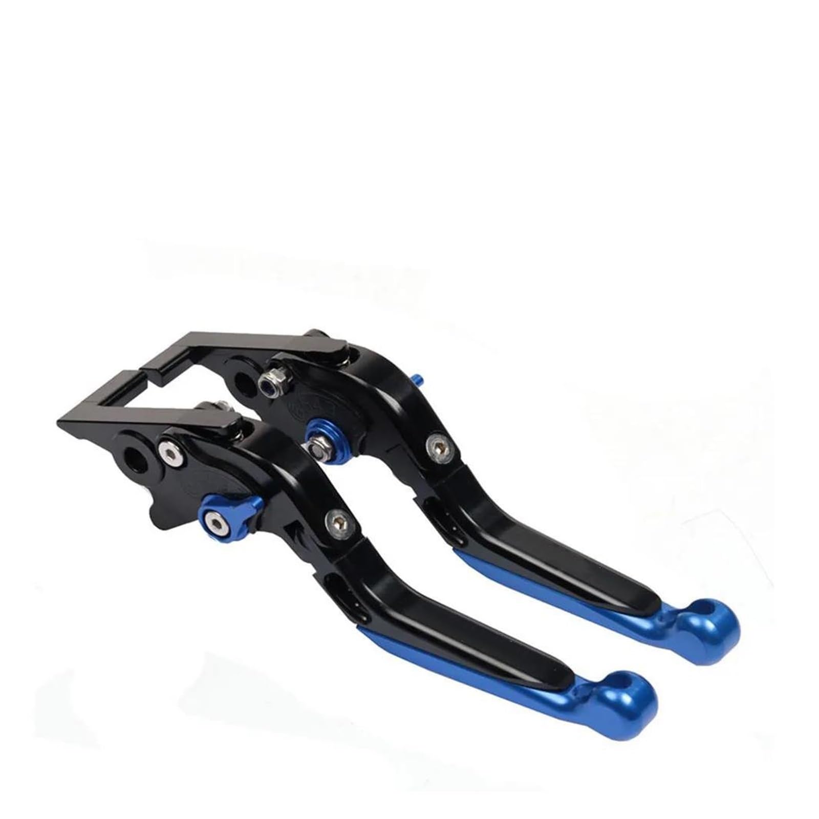 CTCYWLWAYZ for Suzuki GSXR 600 750 1000 GSXR600 SFV650 DL650 for V-Strom 650 GSR750 SV650 Motorcycle Brake Clutch Levers Brake Clutch Lever(B)