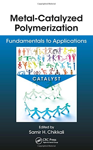Metal-Catalyzed Polymerization: Fundamentals to