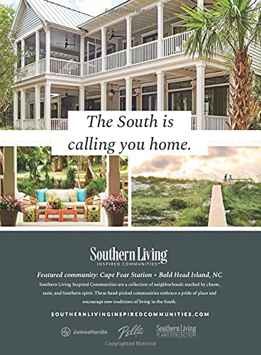 Southern Living Casseroles & Pot Pies - Image 2