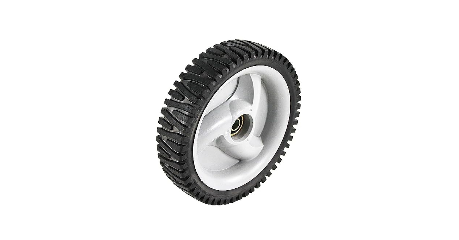 Amazon.com : Husqvarna 583733801 Wheel 8 x 1.75 : Lawn Mower