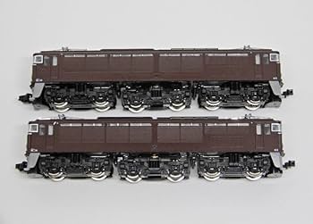 Amazon.co.jp: トミックス 誕生20周年 92904 碓氷峠 JR EF63形