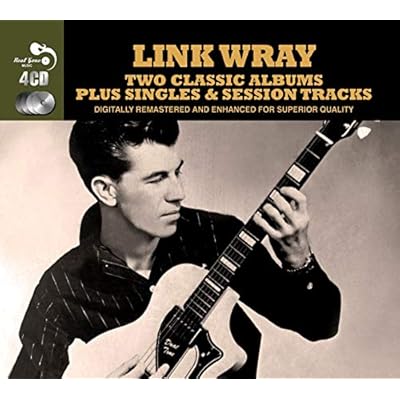 2 Classic Albums Plus