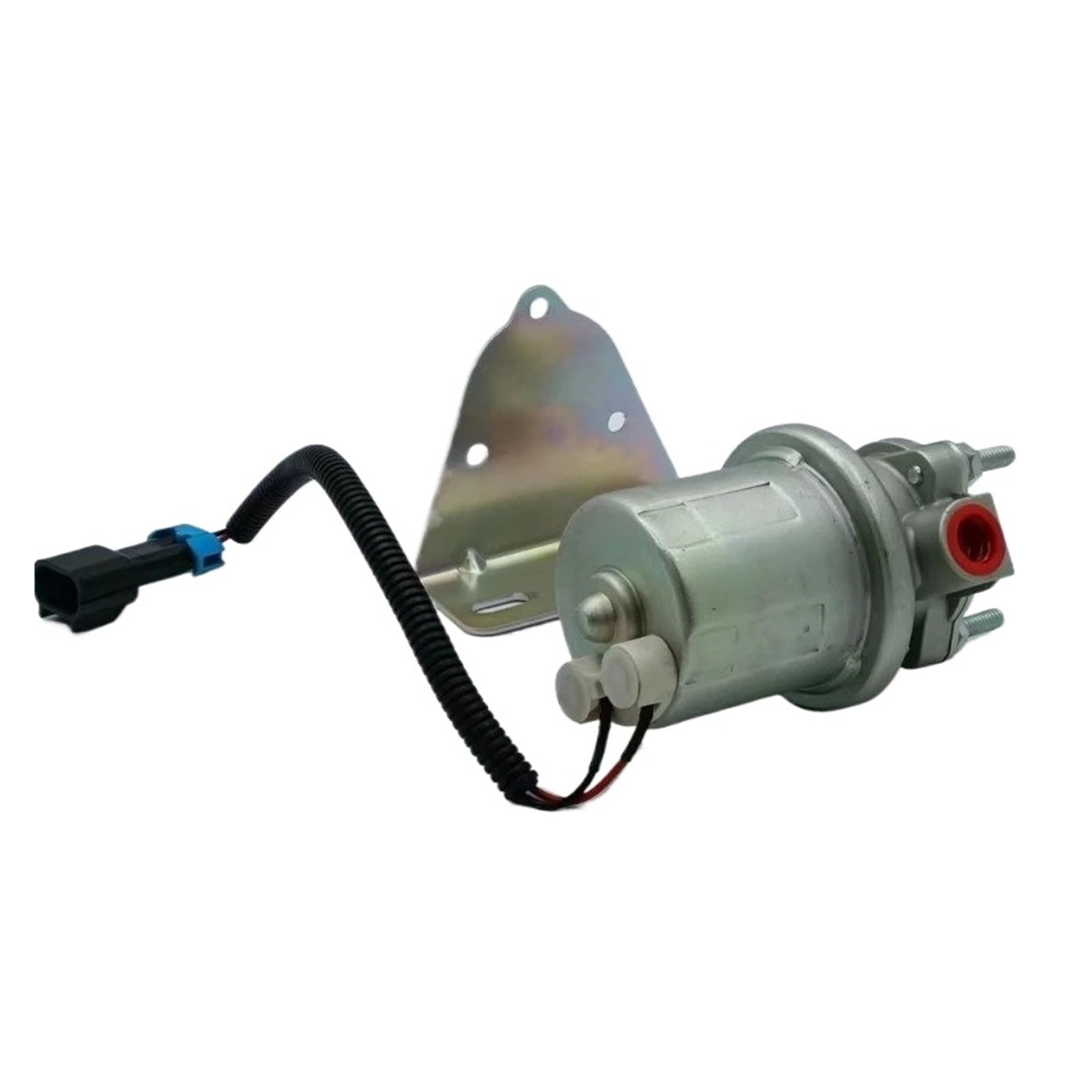 Bomba De Combustible Bomba De Combustible Eléctrica 87756609 P76911 12 V Diésel