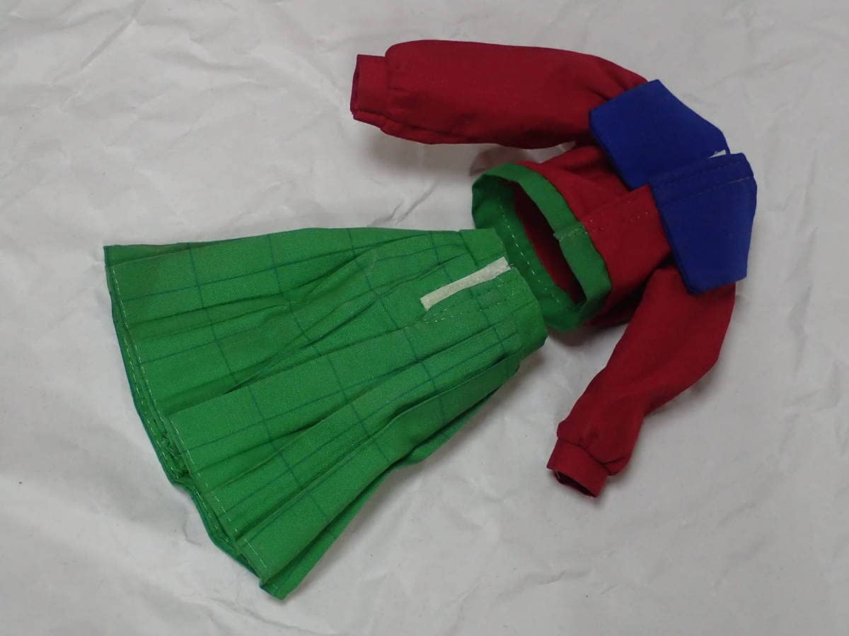 セーラームーン セーラーネプチューン ドール セーラーチーム 海王