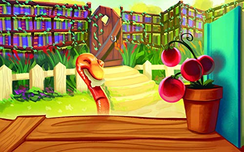 Ex Libris juego de mesa estrategia para 1-4 jugadores miniatura 4