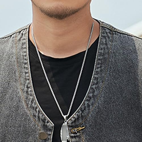 Men's Casual Oversized Denim Vest Double Pocket Sleeveless Jean Men Jacket Big & Tall Outdoor Work Vests3