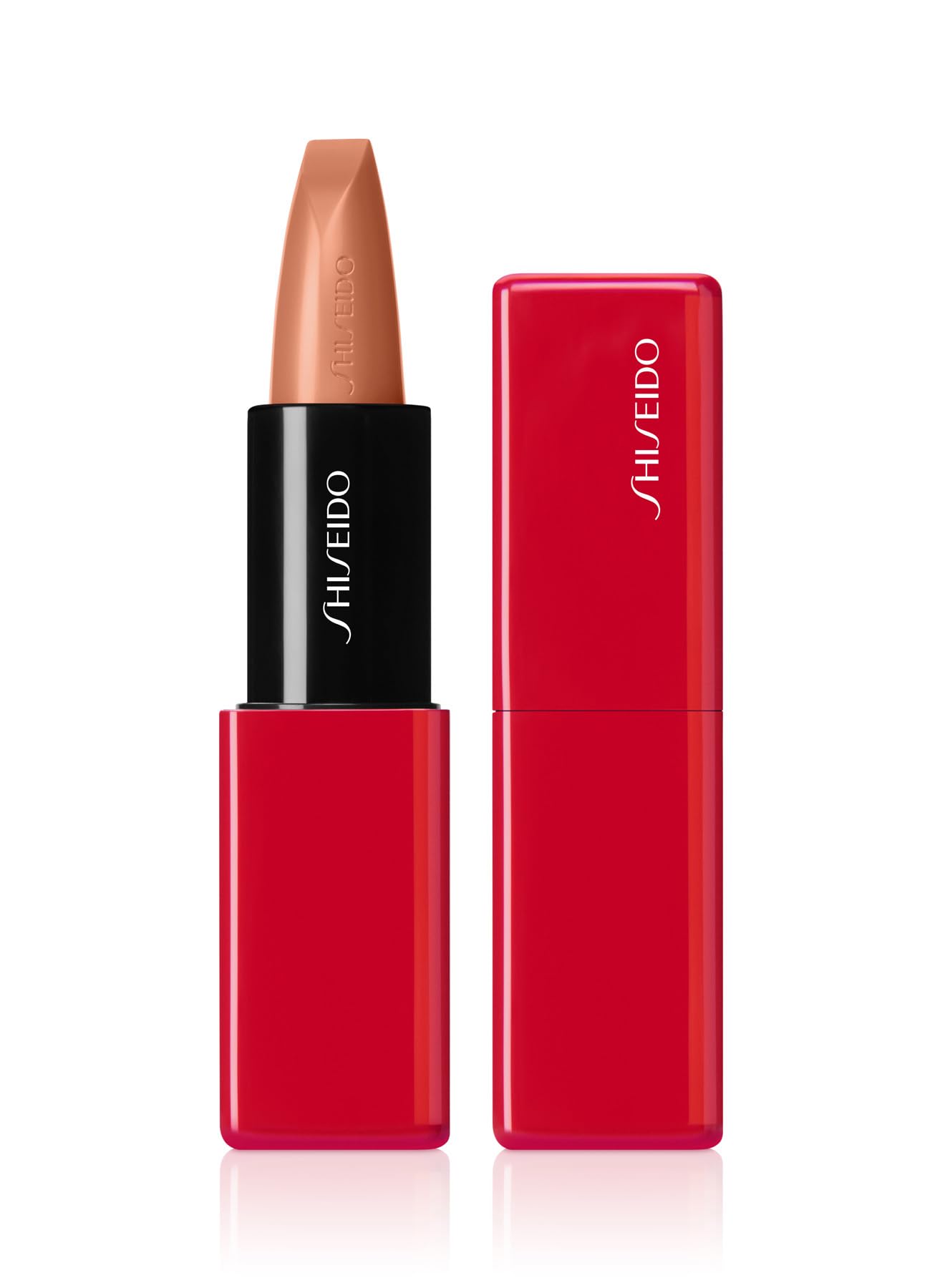 Shiseido Technosatin Gel Lipstick 403 Augmented Nude