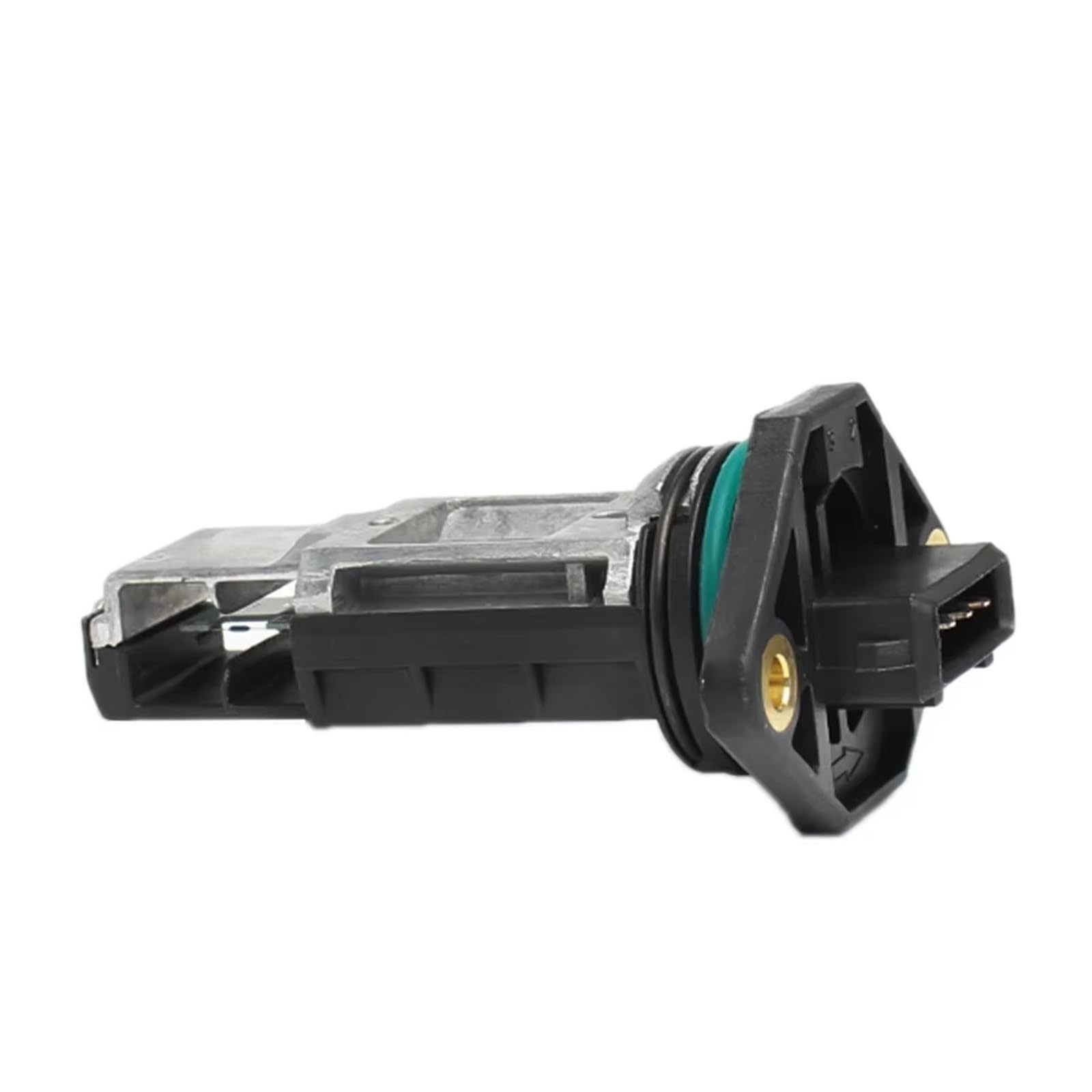 Debimetro Sensore Flusso D'aria MAF Misuratore Flusso D'aria Massa Per Skoda Per Octavia Per VW Bora Per Golf Per Passat Sharan 037906461C 0280217117 Sensore Flusso D'aria Auto