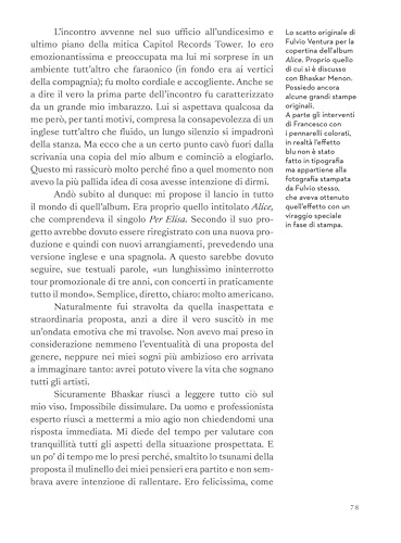 L'unica Via D'uscita è Dentro - 4