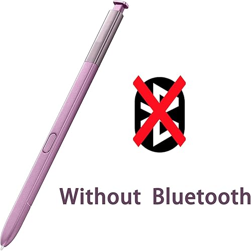Miniatura 2 de Galaxy Note 9 Stylus Pen (sin Bluetooth) para Samsung Galaxy Note 9 pantalla táctil S Pen para Samsung Galaxy Note9 N960 todas las versiones Stylus