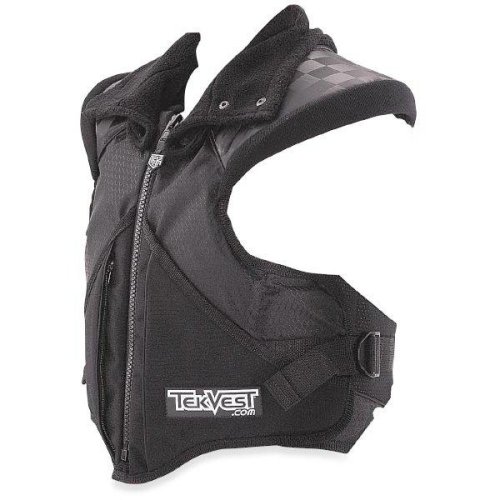 Tekrider Super Sport Tekvest , Size: Large, Gender: Mens/Unisex