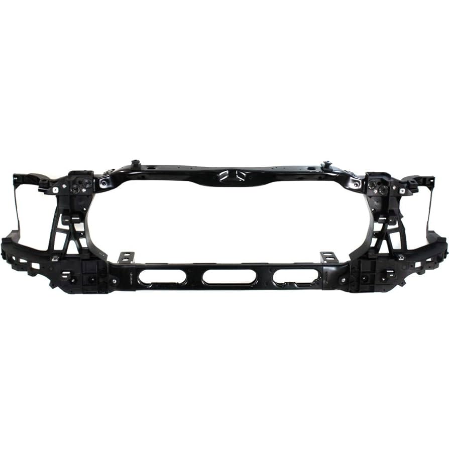 Amazon.com: For Ram 1500 Classic Radiator Support 2019