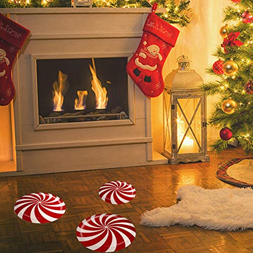 Joyzan Adesivi murali Candy, Decalcomanie da