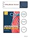 Accounting Principles 12E WileyPLUS with Loose-Leaf Print Companion with WileyPLUS Leanring Space Card Set