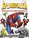 Spider-Man Character Encyclopedia: More Than 200 Heroes and Villains from Spider-Man's World