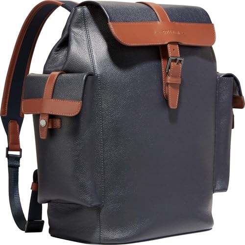 Cole Haan Triboro Rucksack, Navy Blazer/New2
