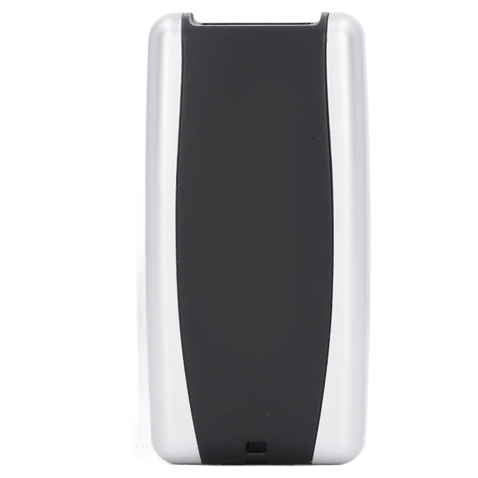 Oumefar Scanner de Codes-Barres de Poche, Lumière Rouge CCD, sans Fil, 1D, 2D, Lecteur de Codes QR, pour Centres Commerciaux, Achats Portables