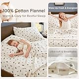 Zoom IMG-2 comfort spaces set di lenzuola Zoom IMG-2 comfort spaces set di lenzuola