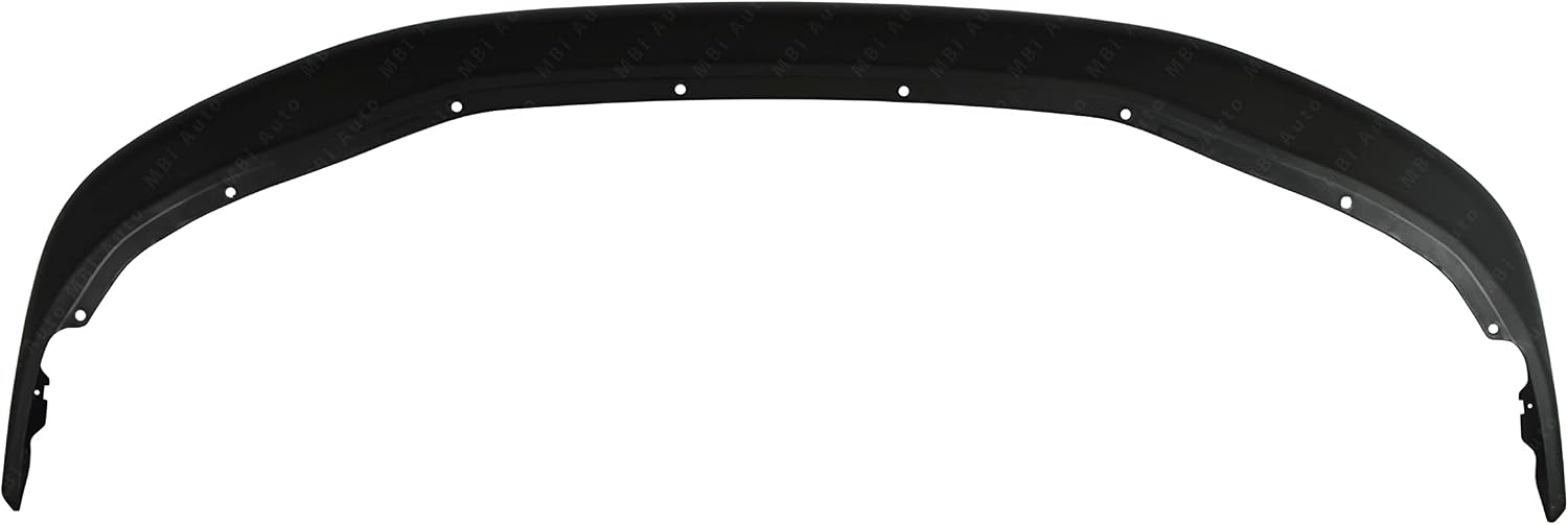 BUMPERS THAT DELIVER - Primered, Front Upper Bumper Cover Fascia for 2000-2006 Toyota Tundra Pickup 00-06, TO1000198
