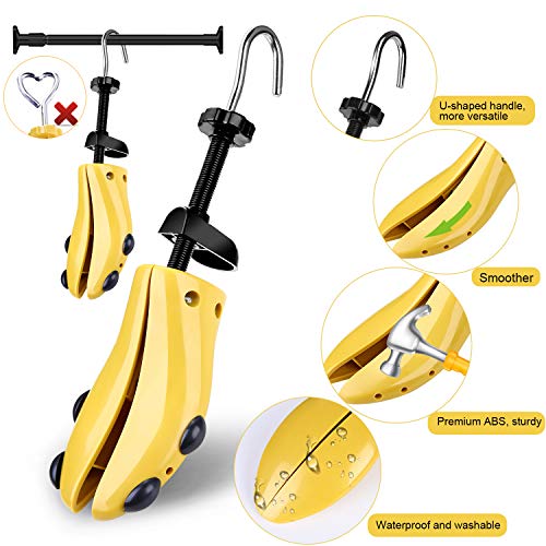 Eachway Adjustable Shoe Stretcher - Image 4