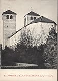  St. Norbert Köln-Dellbrück 1940 - 1965