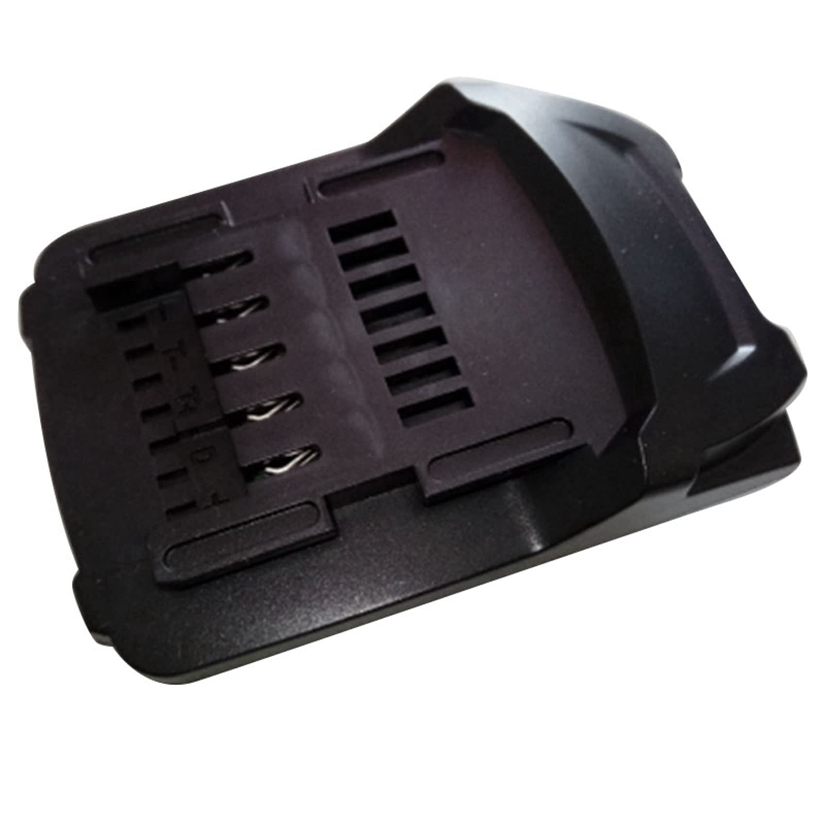 Lot de 2 circuits de protection de charge pour batterie au lithium 18 V