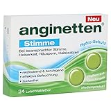ANGINETTEN