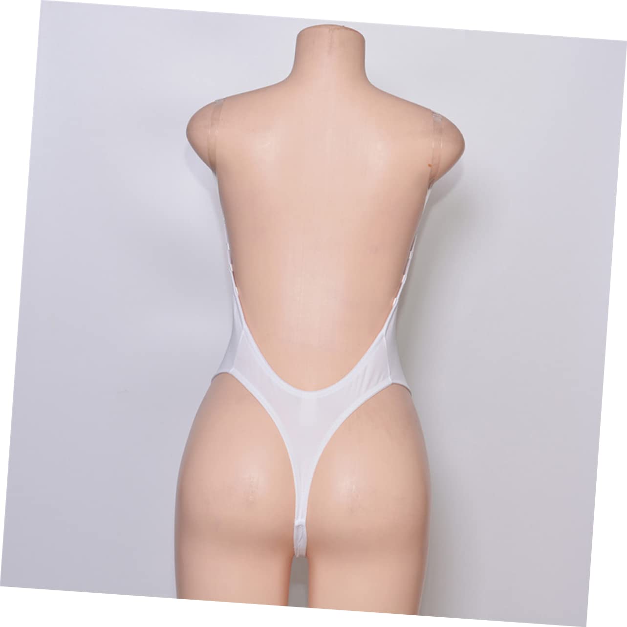 Holibanna sujetador bustier mujer sujetador sin espalda tops de corsé para mujer tops para mujer vestidos de encaje corsé sin espalda modelador adelgazante europeo y americano sostén ropa