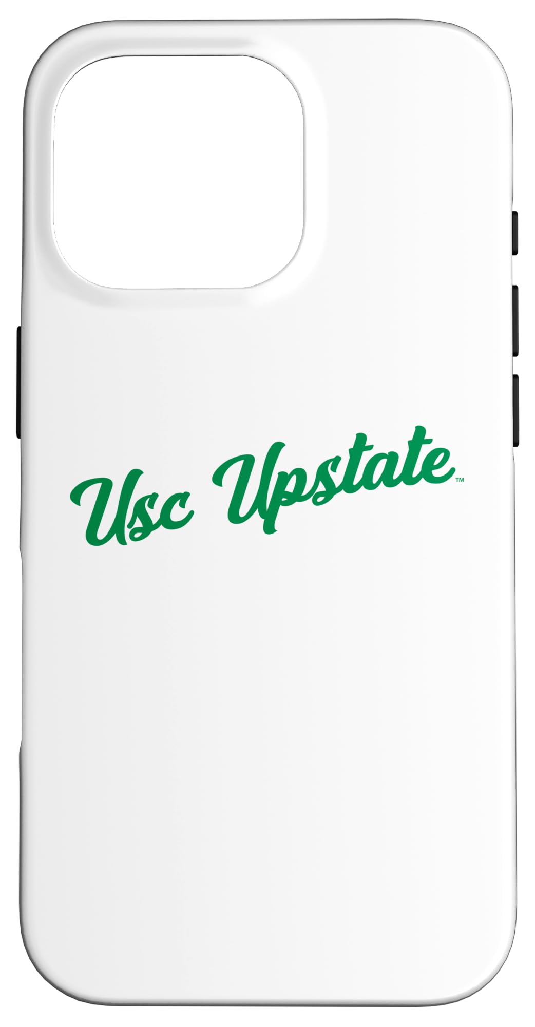 Coque iPhone 16 Pro Caroline du Sud NCAA imprimé haute définition rigide - 4