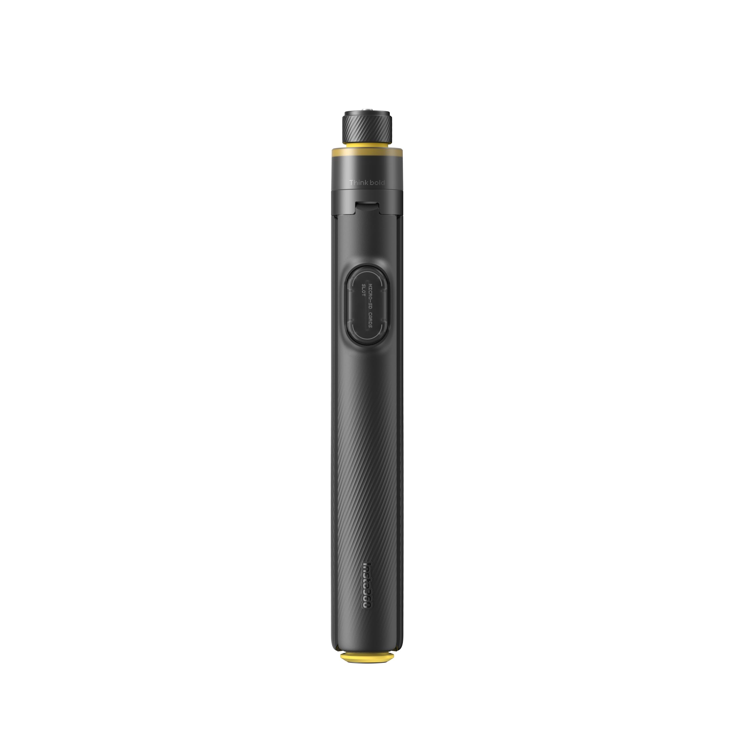 Insta360 2-in-1-Selfie-Stick + Throwpod