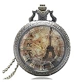 wetter paris frankreich 3 tage Wird mit einer passenden, abnehmbaren Kette (80 cm x 2 mm breit) geliefert, sodass diese vielseitige Uhr auch als modische Halskette getragen werden kann. Schneller Versand aus dem Vereinigten Königreich (UK)