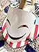 GK-O Anime Bullet Kagetane Hiruko Mask Cosplay Costume Prop Halloween mask