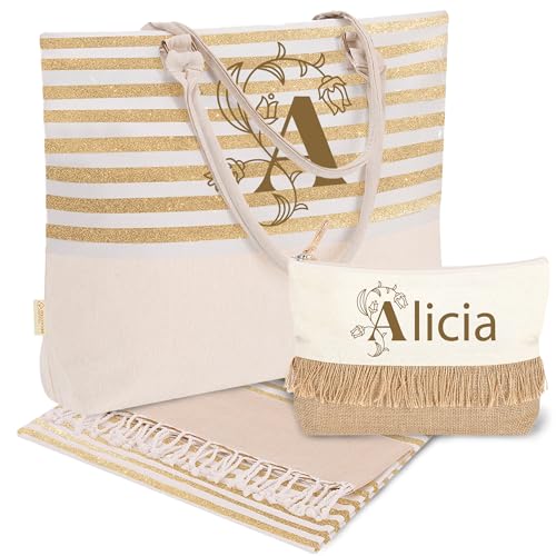 Imagen de Bolsos Mujer Verano 2025, Toalla Personalizada