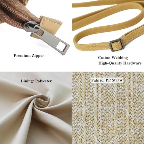 Image of Cylindrical Crossbody Bag For Women