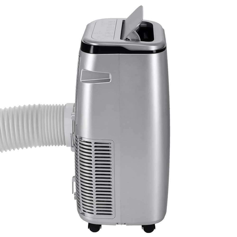 TROTEC Climatiseur local design PAC 3810 S mobile 3,8 kW Climatiseur 3 en 1