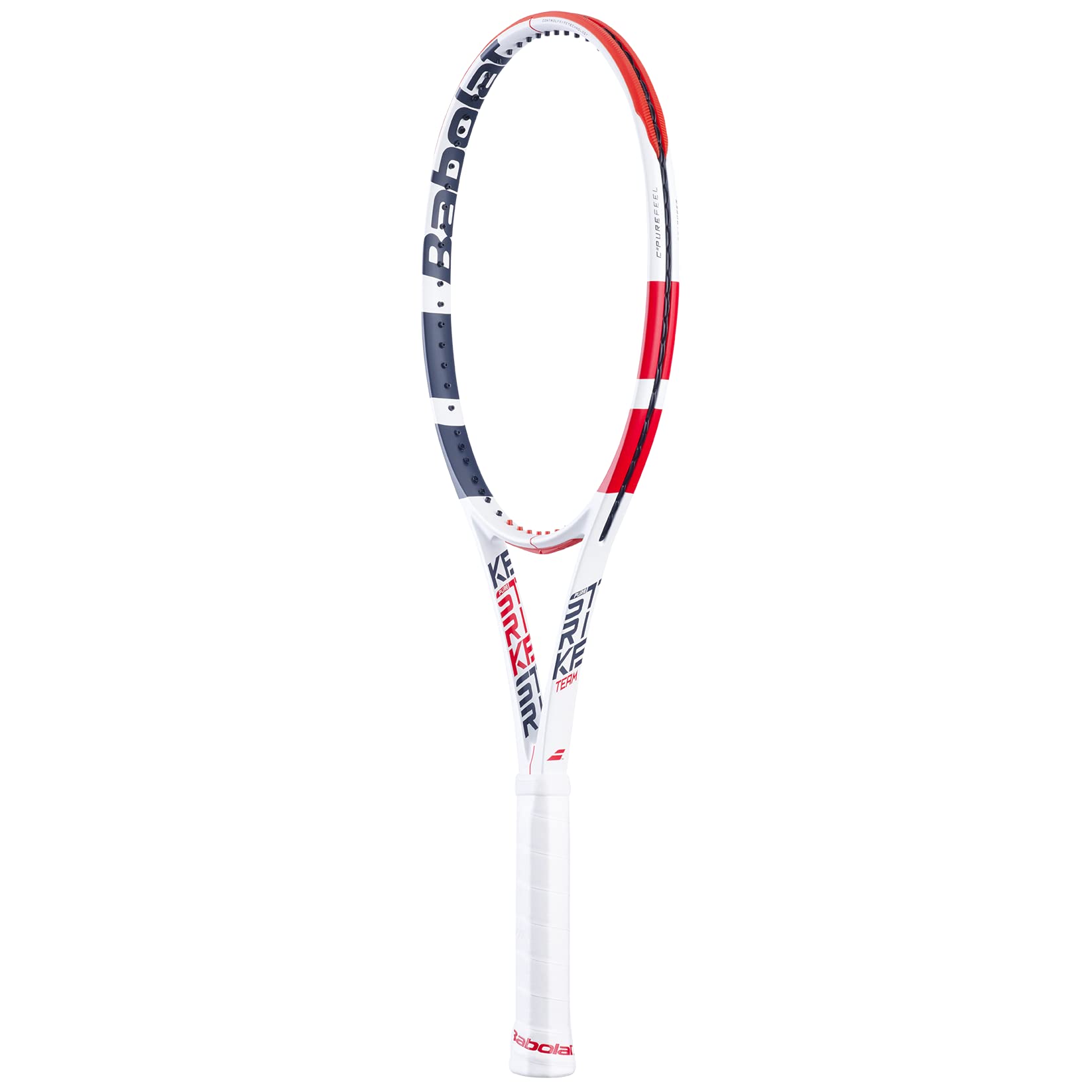 Amazon | バボラ Babolat 硬式テニスラケット PURE STRIKE TEAM ピュア