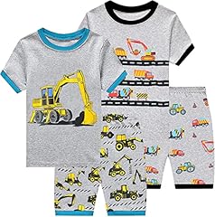 5-1# 4-pcs-truck-set