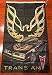 TRANS AM FLAG BANNER SIGN 3 ft X 5 ft Pontiac smokey and the bandit