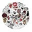 Dark Romance Stickers